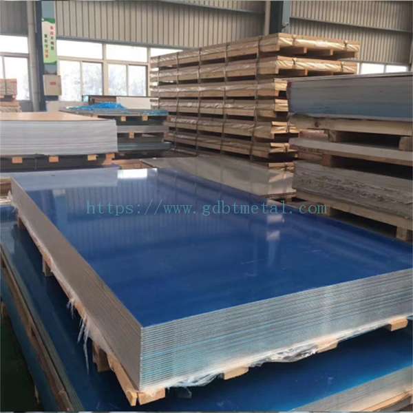 Aluminum Plate&Sheet